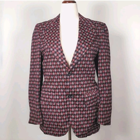 ACWA Jackets & Blazers - Amalgamated Clothing Workers of America ACWA Blazer. Women's Large 1970s vintage